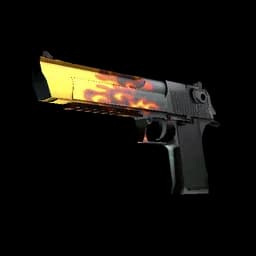 Desert Eagle | Blaze