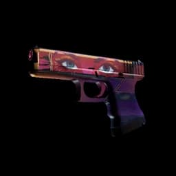 Glock-18 | Vogue